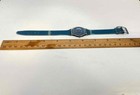 Men's Swatch Skin Dive In Plastic Watch — photo 6