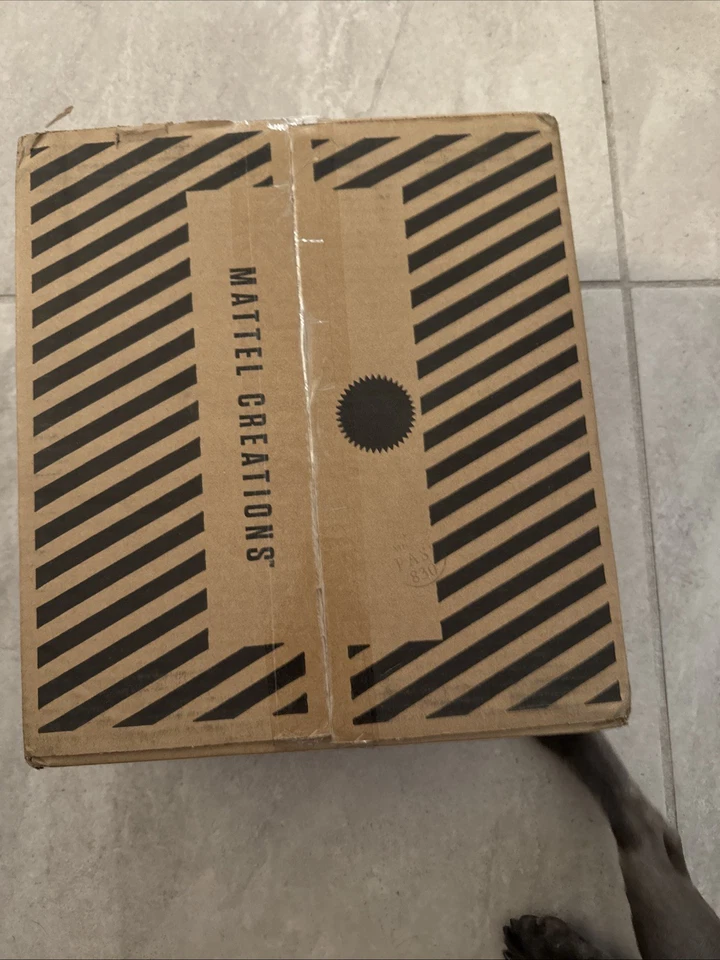 Muñeca Coleccionista Monster High Alien Skullector 🖤 ENVÍO OCT 2025🖤 Confiable ✅ Foto 4 de 4