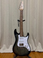 Ibanez AZ Standard 22S1F-TKS Chitarra elettrica con corde