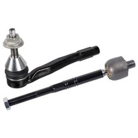 Febi Bilstein Spurstange Axialgelenk Lenkstange Vorne Links 175627