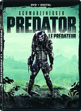 Predator (DVD)