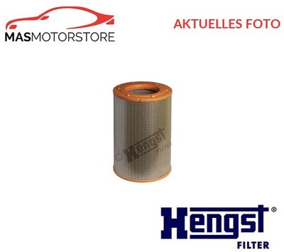 MOTOR LUFTFILTER MOTORFILTER HENGST FILTER E306L I FÜR MERCEDES-BENZ O 405