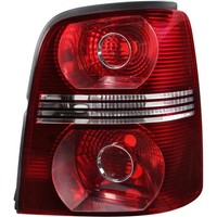 RüCkleuchte Heckleuchte Rechts Rot FüR VW Touran 1T1 1T2 Bj. 2006-2010