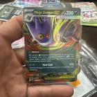 Mega Gengar EX 056/094 Me02: Phantasmal Flames Holo
