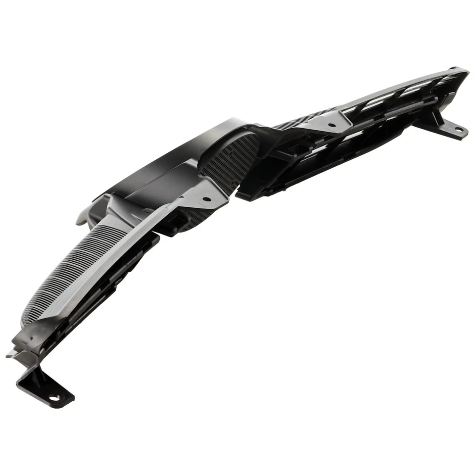 Parrilla para MB Mercedes Clase SLK 1718880060 Mercedes-Benz SLK350 SLK300 Foto 4 de 4