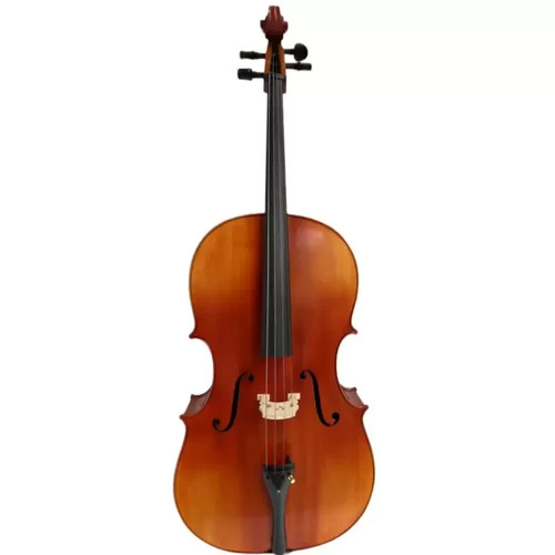 Beautiful 4/4 cello Copy 1724 Yo-Yo Ma Maestro sleeping ,Wide Deep sound #14438 - Picture 2 of 13