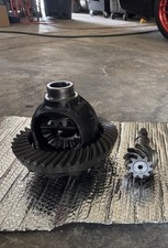 2001 Dodge Ram 2500 Dana 60 Front 4.10 Gears 30 Spline Open Carrier 2001 Dodge Ram 2500 Dana 60 Front 4.10 Gears 30 Spline Open Carrier