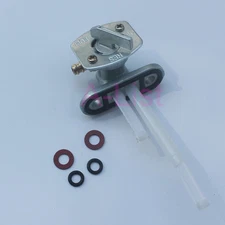 Gas Fuel Petcock Valve Switch For Yamaha YFZ350 Banshee 350 ATV Quad 1987-2006