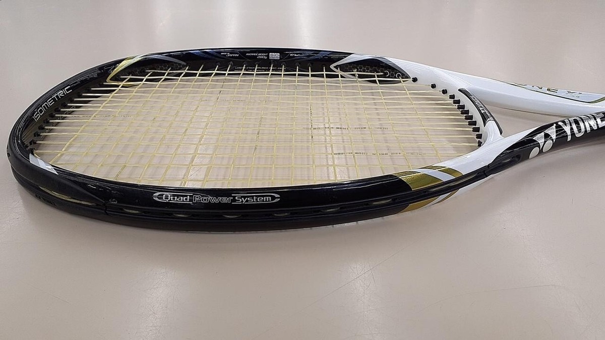 YONEX EZONE Xi 107ラケット 2本セット YONEX EZONE Xi 107ラケット 2本セット