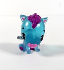NEW Hatchimals Colleggtibles Series 4 Blue Posswift