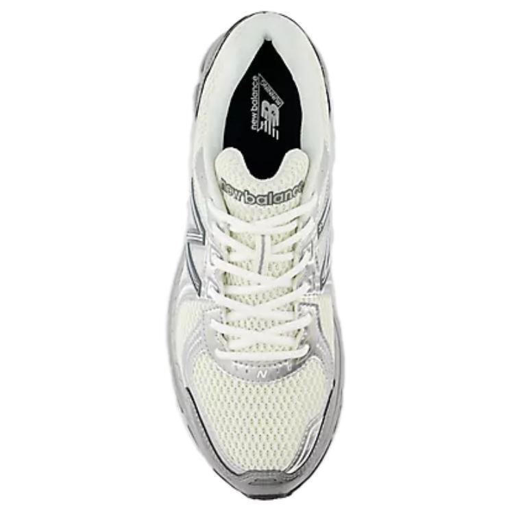 Size 12 - New Balance 860v2 Sea Salt Harbor Grey for sale