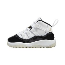 Jordan 11 Retro Td Toddlers Style : 378040
