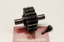 Boite de vitesse Citroen AZU