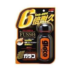 Soft99 Ultra Glaco Long lasting Car Windshield Glass Water Rain Repellent