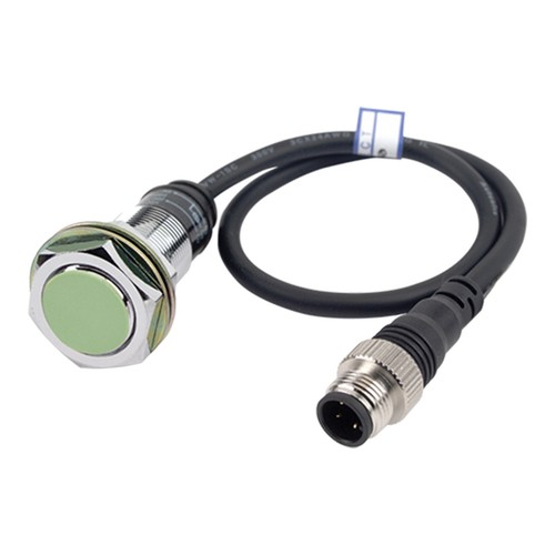 1PCS Autonics PRWT18-5DO Sensori di Prossimità Induttivi Nuovi 1PZ ~ - Foto 3 di 4