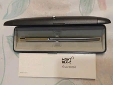 GENUINE MONTBLANC 2938 BALL POINT PEN MADE IN GERMANY NEW
