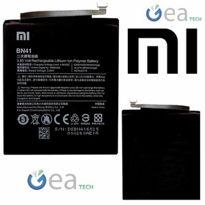Bn41 аккумулятор xiaomi
