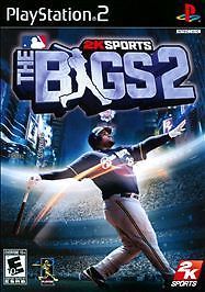 Bigs 2 (Sony PlayStation 2, 2009)