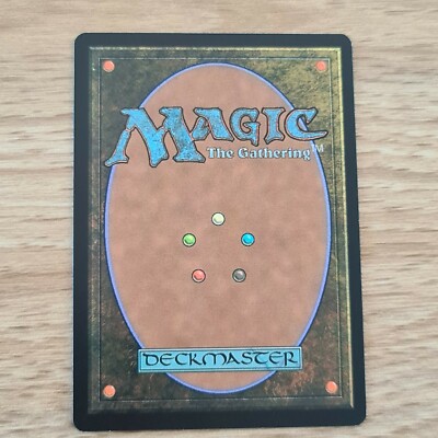 Magic: The Gathering – Magus Of The Future (Magus Del Futuro) – Carta Rara Dal Set Future Sight (FUT)