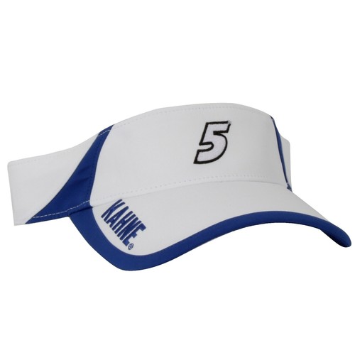 Kasey Kahne #5 ladies Nascar Hat Mint Green Adjustable | eBay