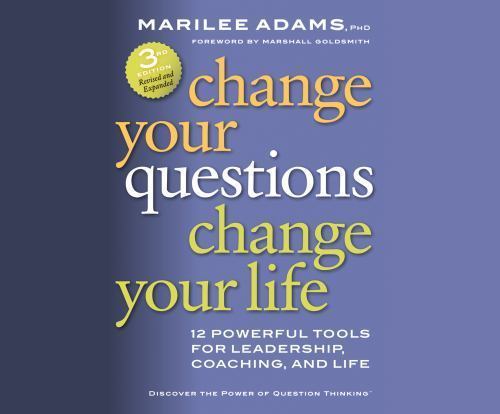 Tools For Life Lessons Change Your Questions, Change Your Life : 10 Powerful Tools for Life ...