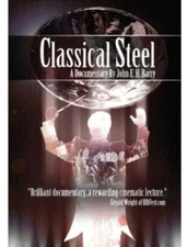 CLASSICAL STEEL DVD
