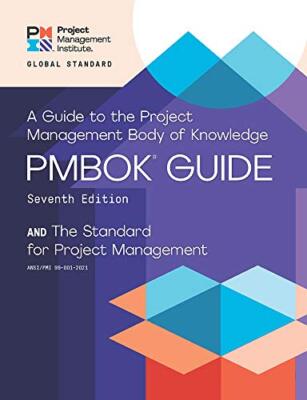 Ein Leitfaden für das Projektmanagement Body of Knowledge (PMBOK (R) Guide) Projekt...