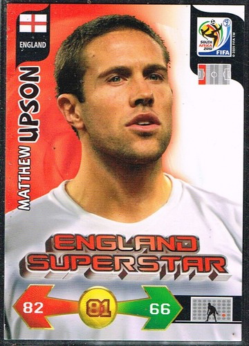 Panini Adrenalyn XL ☆ WORLD CUP 2010 ☆ Football Cards - Picture 83 of 251