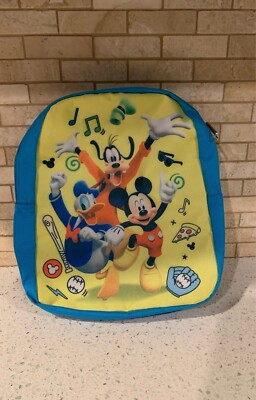 Disney kids backpack-T1