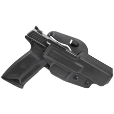 OWB Paddle Holster Fits Ruger 5.7