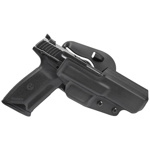 OWB Paddle Holster Fits Ruger 5.7 - Afbeelding 1 van 11