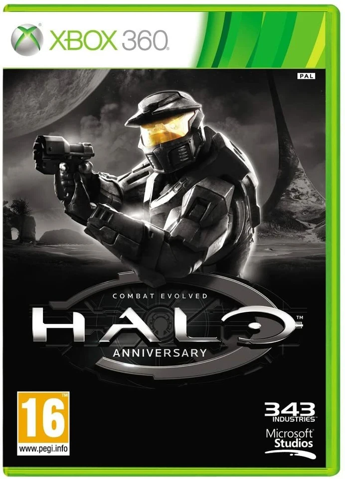 Halo Xbox One Xbox 360 Games - Choose Your Game - Image 4 of 4