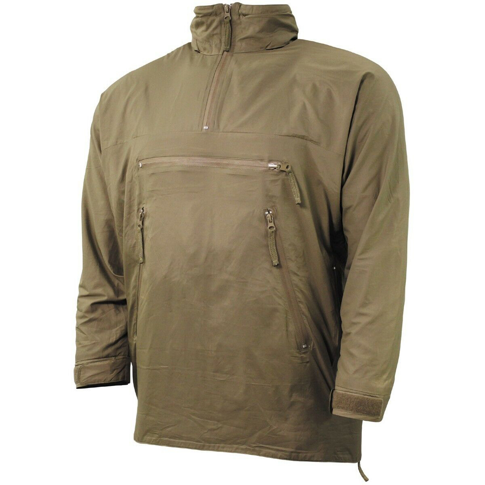 buffalo waterproof smock