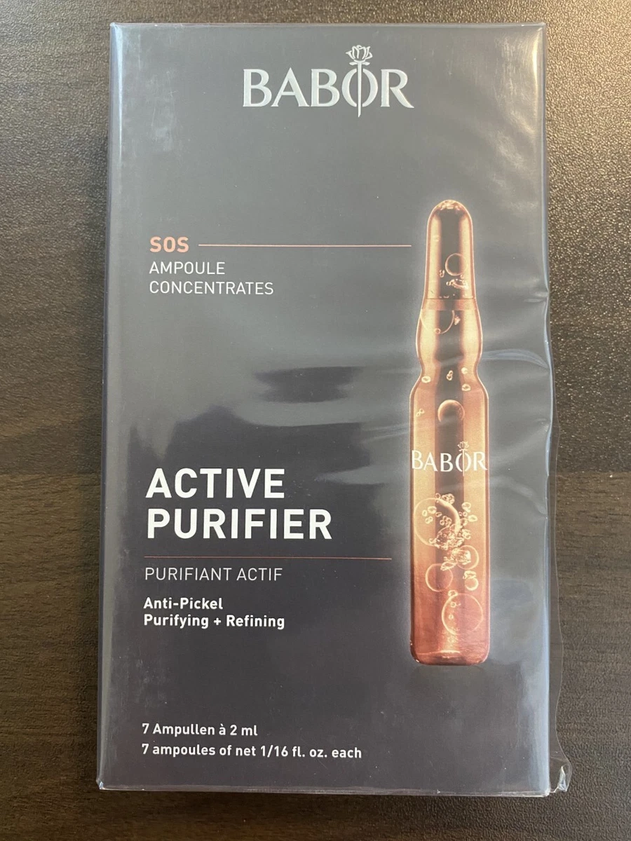 Babor Active Purifier Clearance head.hesge.ch