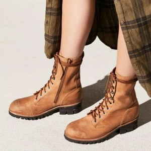 free people combat boots