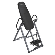 TOORX GBX-100 Panca ad inversione salvaspazio peso max struttura 120 kg