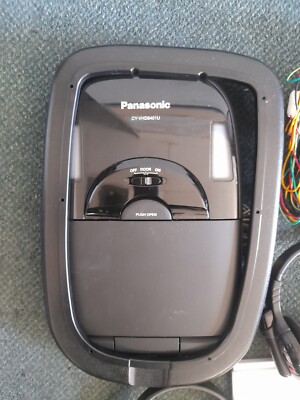 Panasonic DVDプレーヤー DVD-S50 概要 - DVD／CDプレーヤー | ブルーレイディスク