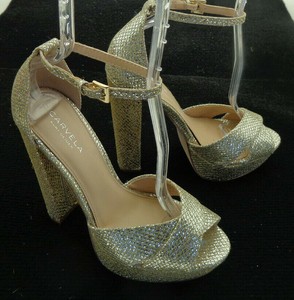 carvela platform sandals