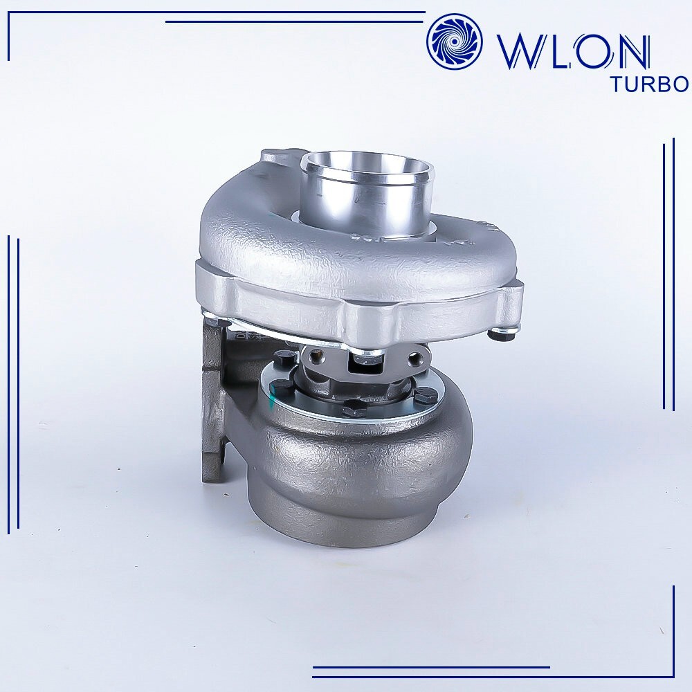 2674A080 Turbocharger for Perkins Agricultural Industrial