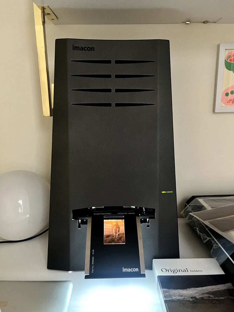 Imacon Computer Scanners for sale | eBay