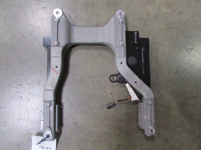 Maserati Quattroporte, Seat Weight Scale w/ ECU, Used