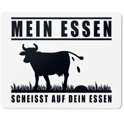 Mein Essen scheisst auf dein Essen 10401000411