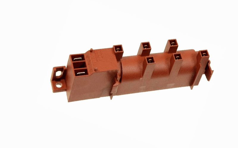 Allumeur electronique 6 points pour cuisiniere Germania 9689898