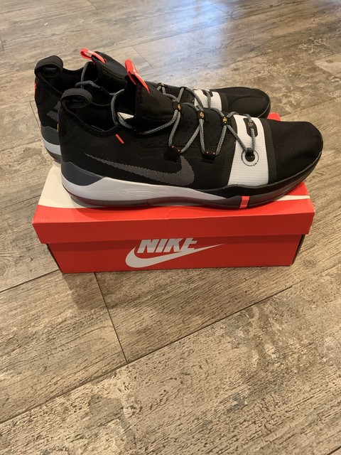 kobe ad black multicolor