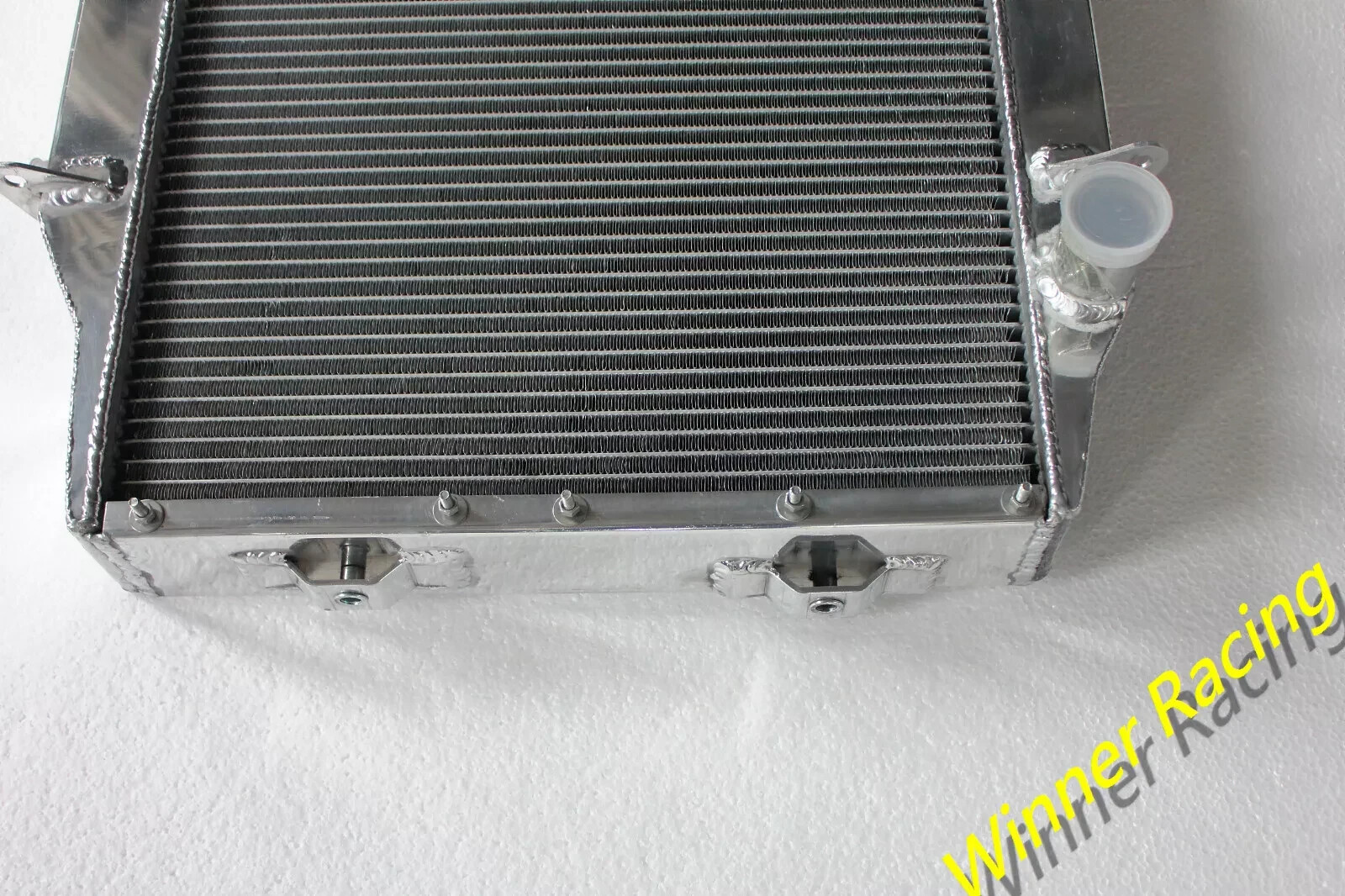 ✅For Rolls-Royce Silver Shadow/ Wraith II Radiator Bentley T2 AT 1977-1980