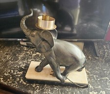 lampe éléphant Irénée Rochard