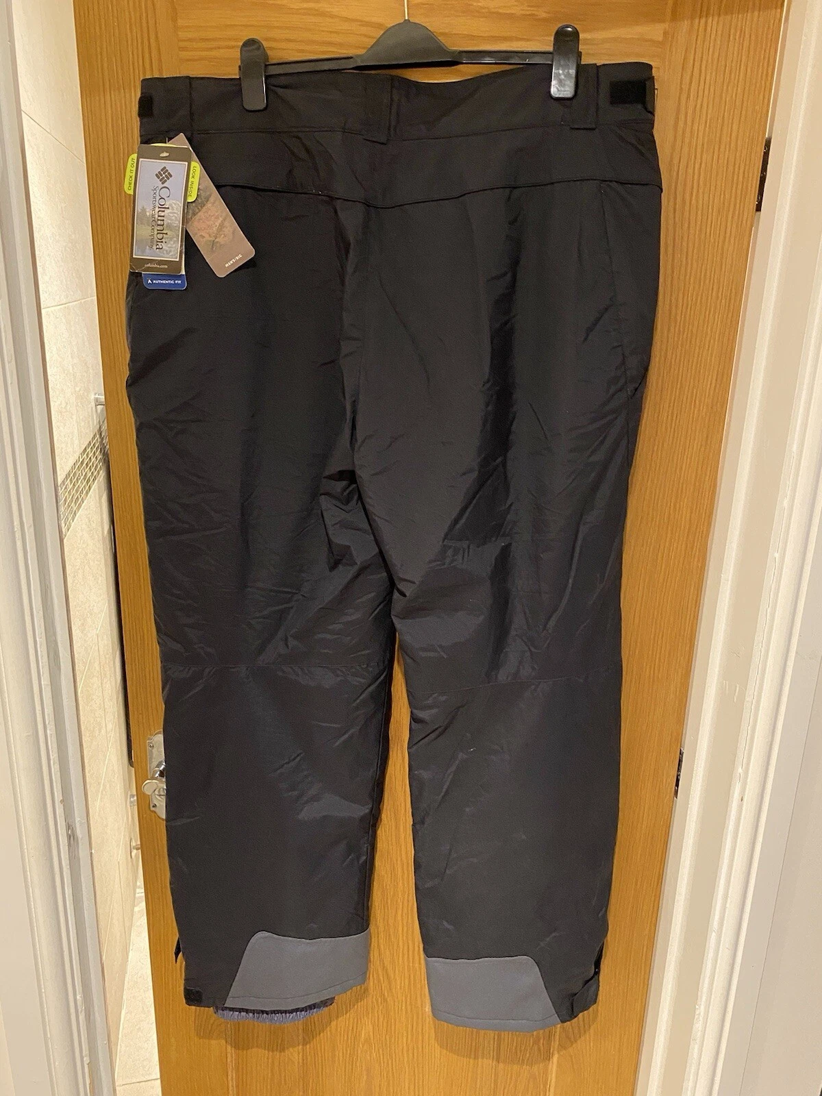 columbia ski trousers mens
Opens in a new window or tab