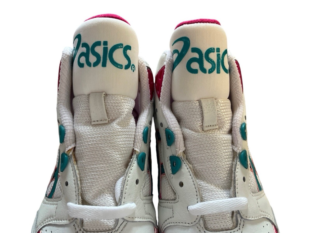 asics - 【超美品】90s asics foodballgear wear アシックス 超美品】90s asics foodballgear wear アシックス - メルカリ