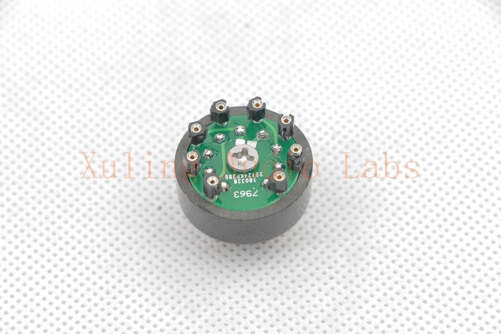 1pc 6N16B 6N17B Instead ECC88 6922 6CG7 Tube Converter Adapter EBay