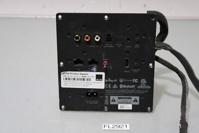 SVS PRIME wireless speaker  model-ACTIVE-Netzteil-Erssatzteil (FL2921-R69) 